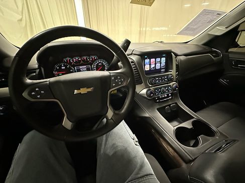 Used 2017 Chevrolet Tahoe LS image 34