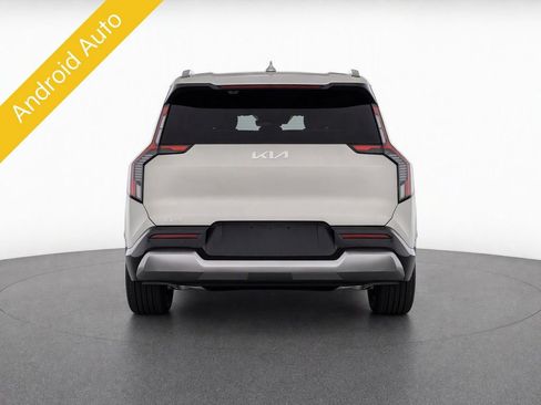 Certified 2024 Kia EV9 Land AWD/4WD image 7