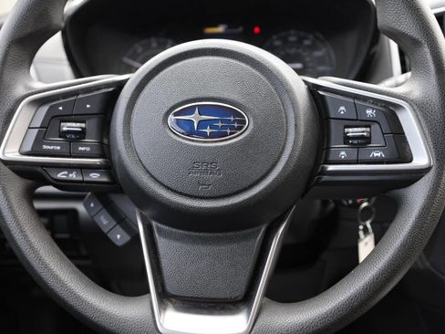 Used 2022 Subaru Impreza 2.0i image 18