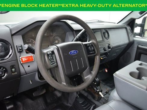 Used 2016 Ford F450 XL w/ Power Equipment Group image 12