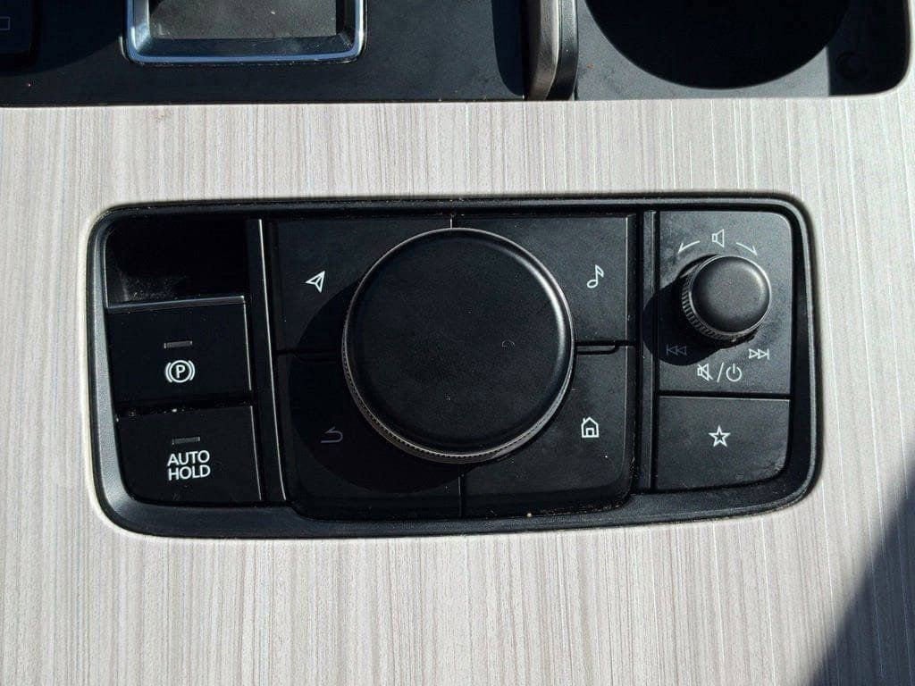 Used 2024 MAZDA CX-90 Plug-In Hybrid w/ Premium Plus AWD/4WD image 25