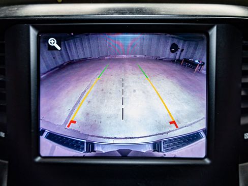 Used 2020 RAM 1500 Big Horn image 18