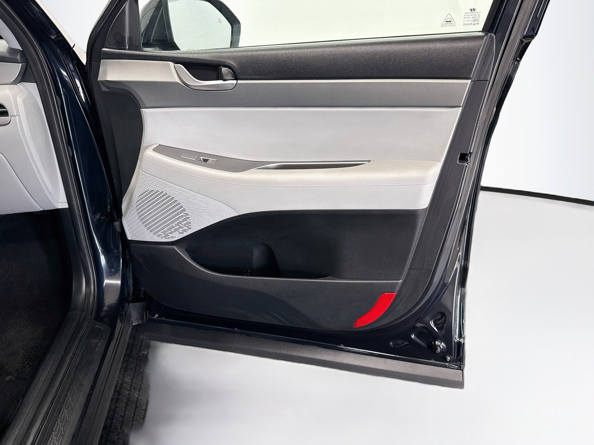 Used 2025 Hyundai Palisade SEL FWD image 35