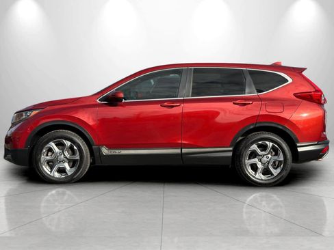 Used 2017 Honda CR-V EX image 5