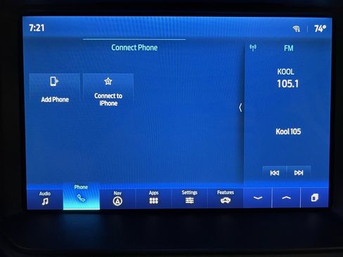 Used 2024 Ford Bronco Big Bend image 46