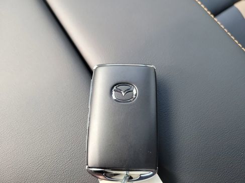 New 2026 MAZDA CX-90 Plug-In Hybrid w/ Premium Plus image 35