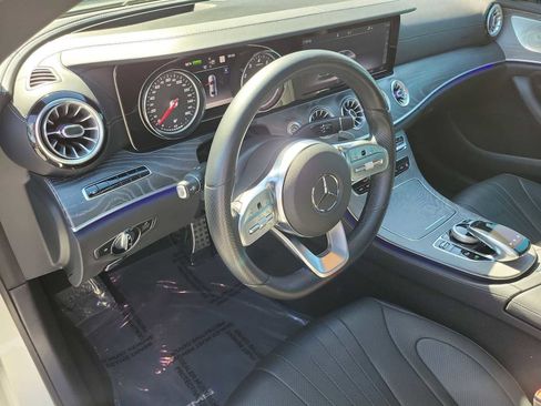 Used 2019 Mercedes-Benz CLS 450 image 2