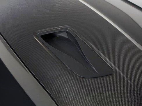 Used 2025 Porsche 718 Boxster Spyder RS image 16