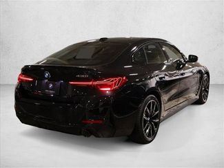 Used 2026 BMW 430i xDrive w/ M Sport Package AWD/4WD video 2