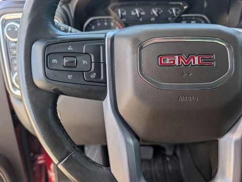 Used 2019 GMC Sierra 1500 SLT AWD/4WD image 13
