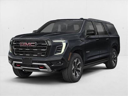 Used 2026 GMC Yukon XL AT4 Ultimate