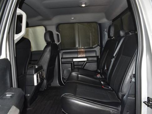 Used 2019 Ford F150 4x4 SuperCrew image 30