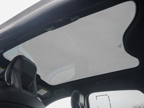 New 2025 Ford Mustang Mach-E GT image 40