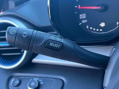 Used 2024 Chevrolet Trax LS image 21