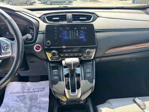 Used 2021 Honda CR-V EX-L image 19