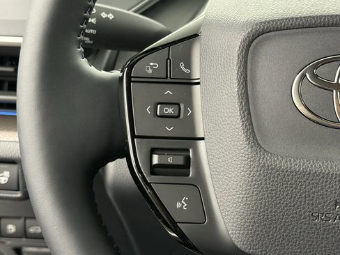 New 2026 Toyota Prius Limited image 20