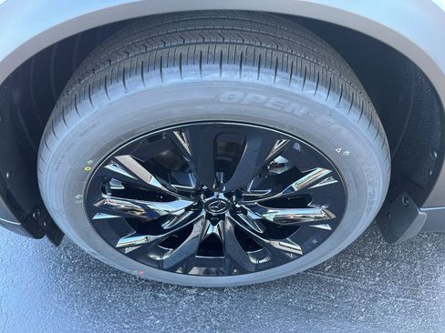 New 2026 MAZDA CX-90 3.3 Turbo w/ Premium Sport Pkg image 50