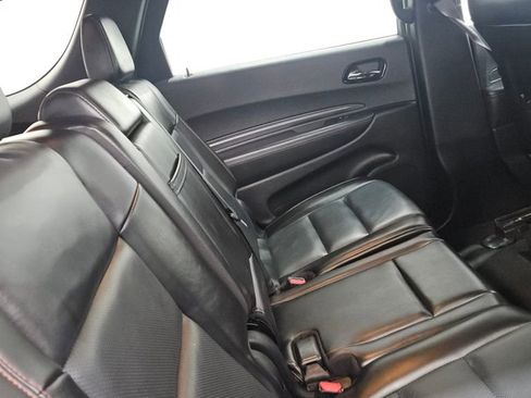 Used 2024 Dodge Durango R/T image 16