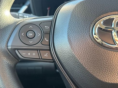 New 2026 Toyota Corolla LE image 19