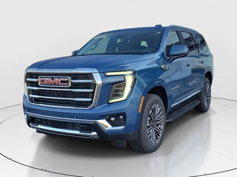 New 2026 GMC Yukon Elevation image 2