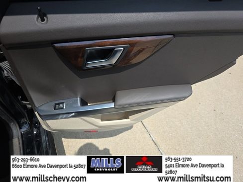 Used 2014 Mercedes-Benz GLK 350 2WD image 18