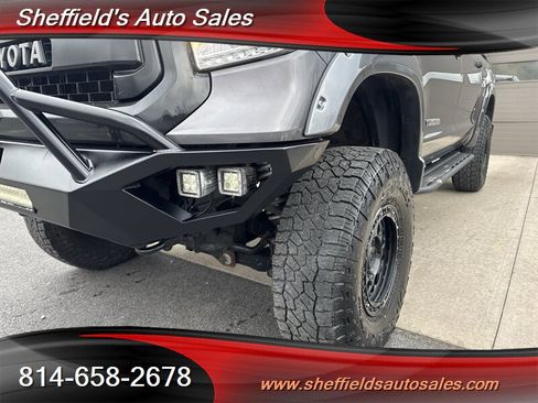 Used 2016 Toyota Tundra SR5 image 15