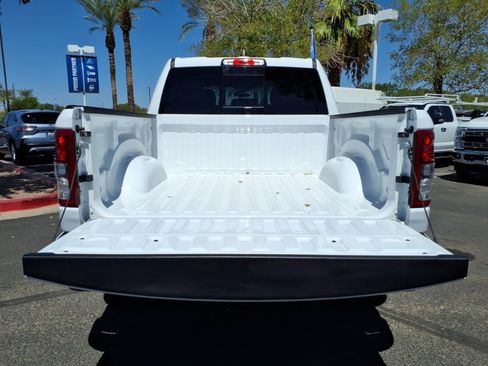 Used 2023 RAM 1500 Big Horn AWD/4WD image 16