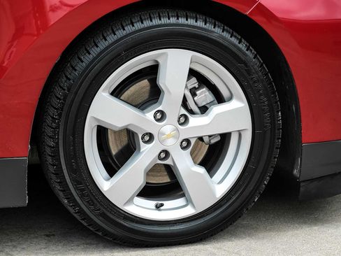 Used 2015 Chevrolet Volt w/ Enhanced Safety Package 1 FWD image 56