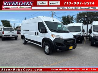 Used 2026 RAM ProMaster 2500 w/ Safety Group FWD video 1