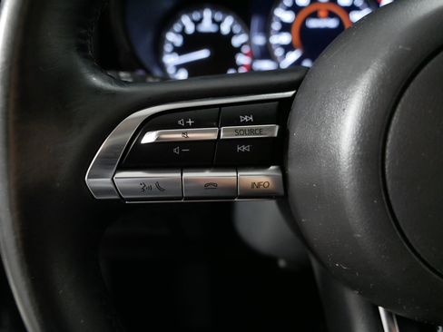 Used 2023 MAZDA CX-50 2.5 S w/ Convenience Package AWD/4WD image 27