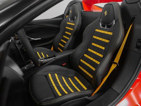 Certified 2024 Ferrari 296 GTS image 71