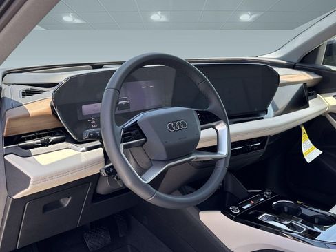 New 2027 Audi Q6 e-tron Prestige AWD/4WD image 4