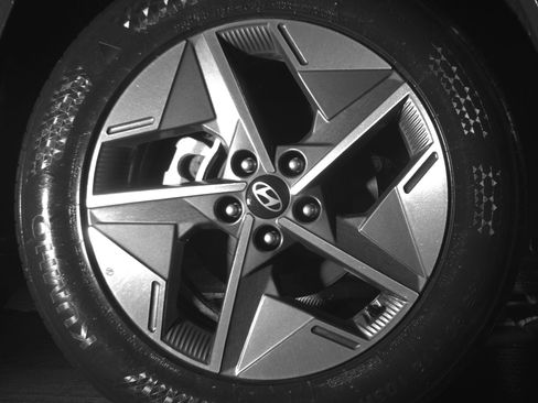 Used 2025 Hyundai Tucson SEL image 15