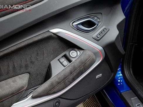 Used 2023 Chevrolet Camaro ZL1 image 78