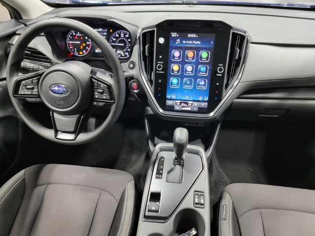 New 2026 Subaru Crosstrek 2.5i Premium AWD/4WD image 30