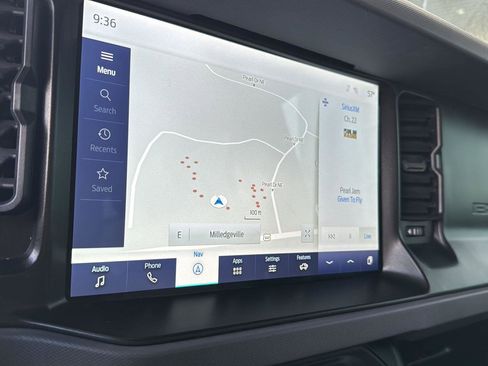 Certified 2023 Ford Bronco Everglades image 22