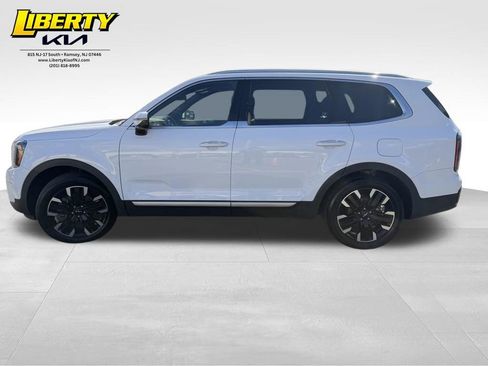 Used 2024 Kia Telluride SX Prestige AWD/4WD image 4