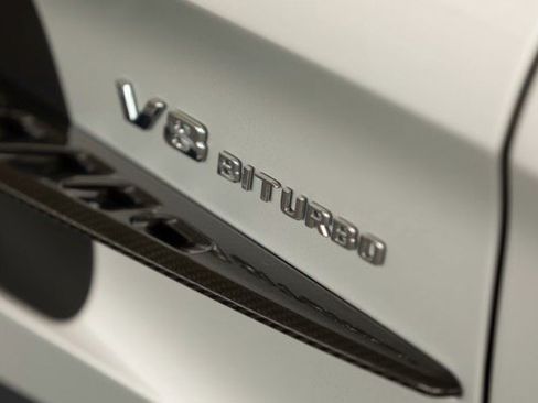 Used 2020 Mercedes-Benz AMG GT R image 10