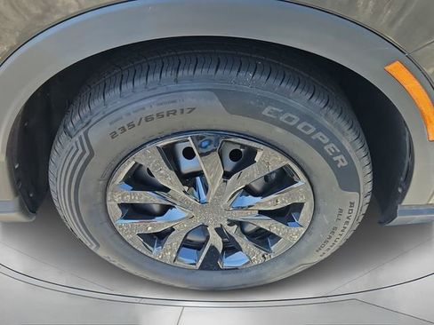 Used 2024 Honda CR-V LX image 4