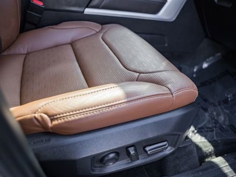 Used 2024 Toyota Tundra 1794 Edition image 41