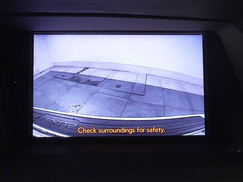 Used 2013 Lexus RX 350 AWD w/ Navigation Pkg image 19