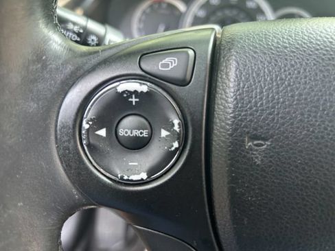 Used 2014 Honda Accord EX-L image 19