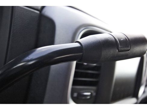 Used 2017 RAM 2500 Power Wagon w/ Luxury Group image 18