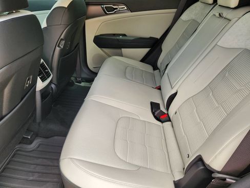 New 2026 Kia Sportage SX Prestige AWD/4WD image 22