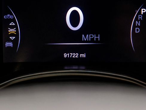 Used 2017 Jeep Grand Cherokee Limited image 64