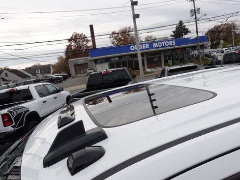 Used 2024 Chevrolet Silverado 2500 LT w/ All Star Edition image 9