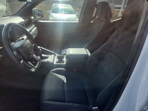 Certified 2024 Toyota Tacoma SR5 image 10