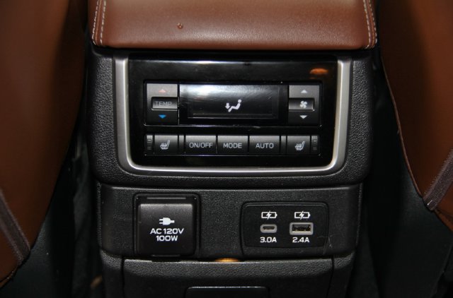 Used 2023 Subaru Ascent Touring AWD/4WD image 35
