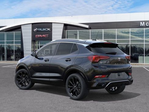 New 2026 Buick Encore GX Sport Touring image 3
