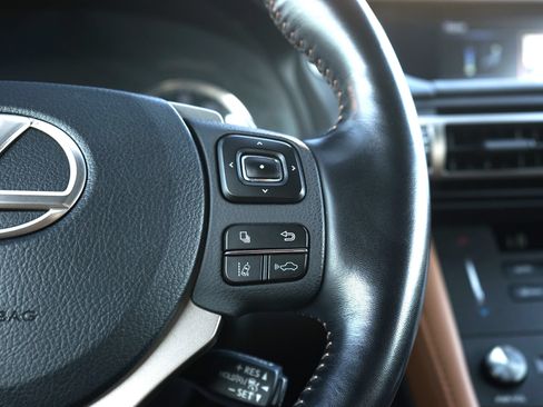 Used 2020 Lexus RC 300 AWD w/ Premium Package image 20